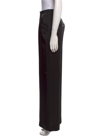 Jonathan Simkhai Wide Leg Pants