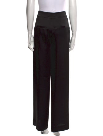 Jonathan Simkhai Wide Leg Pants