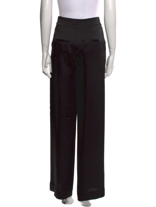 Jonathan Simkhai Wide Leg Pants