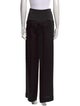 Jonathan Simkhai Wide Leg Pants