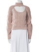 Jonathan Simkhai Turtleneck Sweater