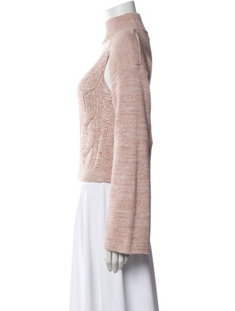 Jonathan Simkhai Turtleneck Sweater