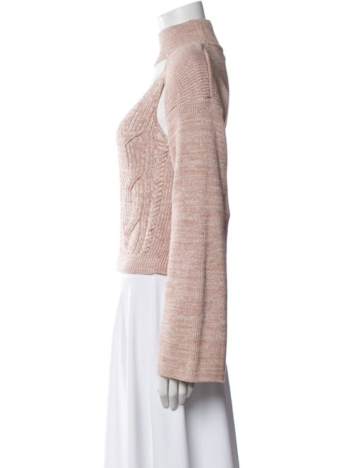 Jonathan Simkhai Turtleneck Sweater