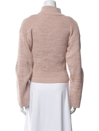 Jonathan Simkhai Turtleneck Sweater