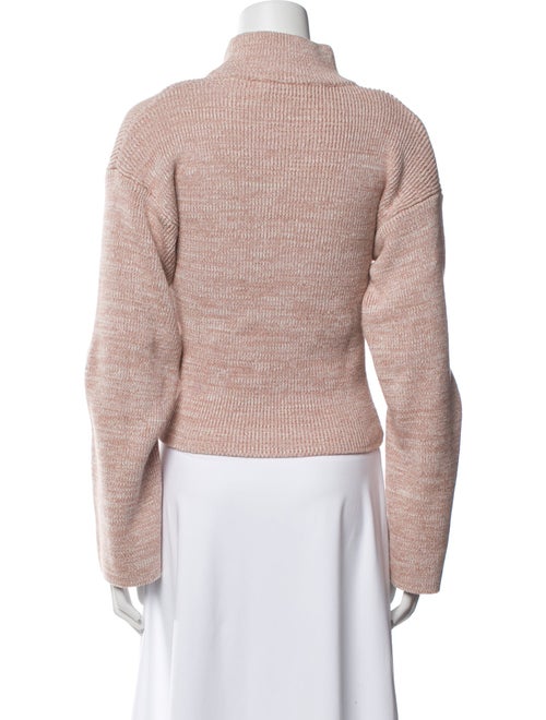 Jonathan Simkhai Turtleneck Sweater
