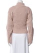 Jonathan Simkhai Turtleneck Sweater