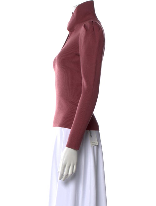 Jonathan Simkhai V-Neck Sweater