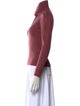 Jonathan Simkhai V-Neck Sweater