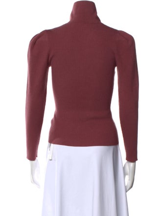Jonathan Simkhai V-Neck Sweater