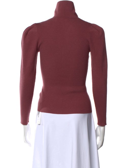 Jonathan Simkhai V-Neck Sweater