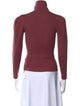 Jonathan Simkhai V-Neck Sweater
