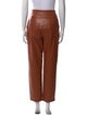 Jonathan Simkhai Straight Leg Pants