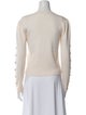 Jonathan Simkhai Wool Crew Neck Sweater