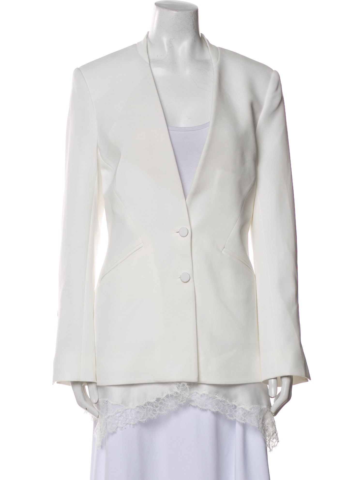 Jonathan Simkhai Blazer