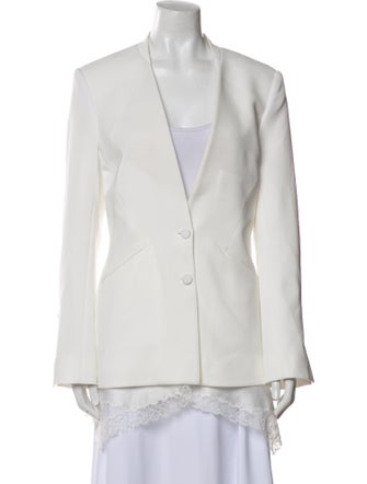 Jonathan Simkhai Blazer