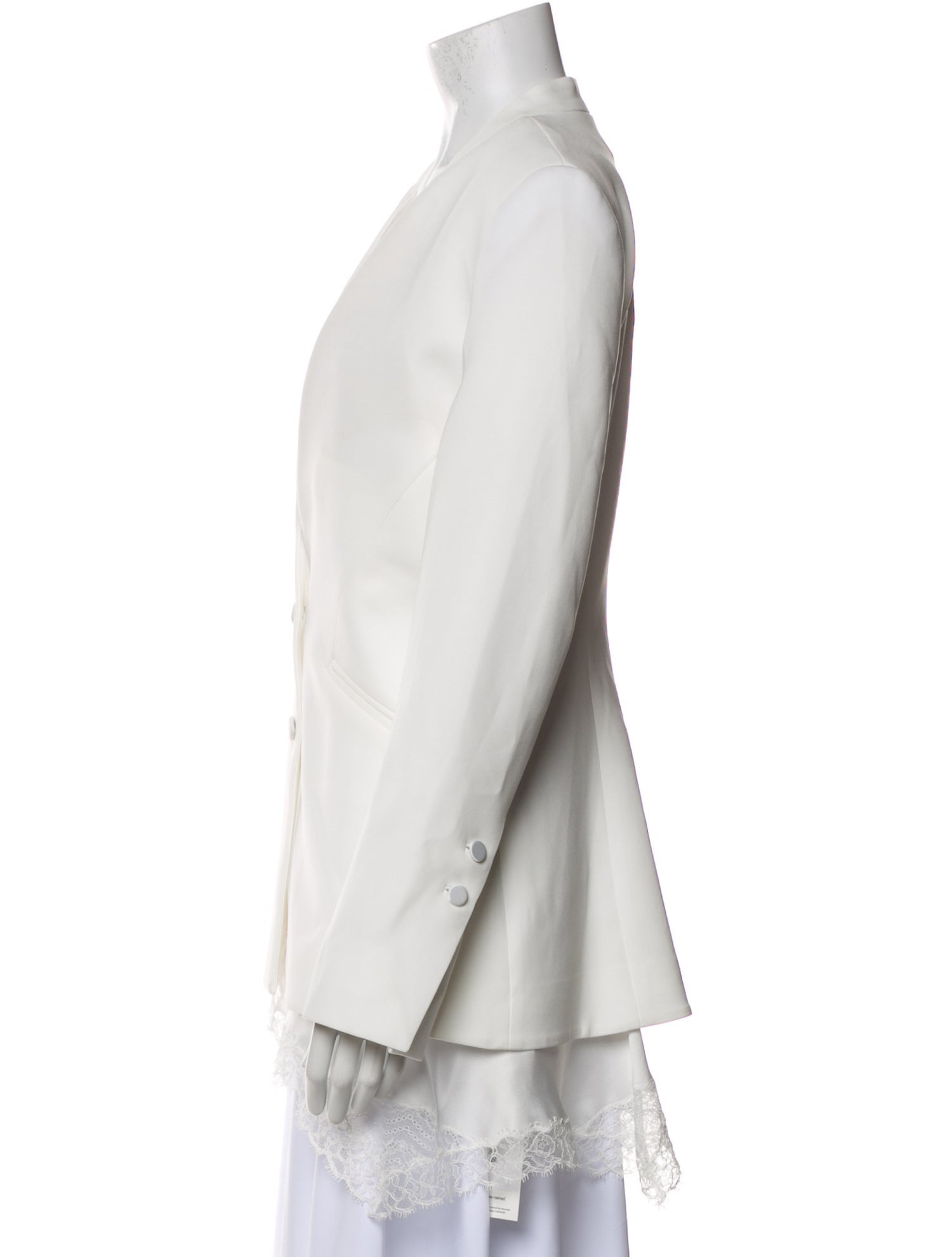 Jonathan Simkhai Blazer