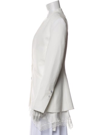 Jonathan Simkhai Blazer