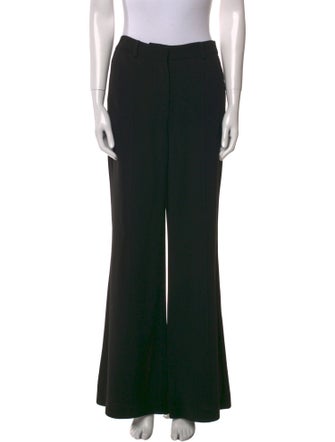 Jonathan Simkhai Wide Leg Pants