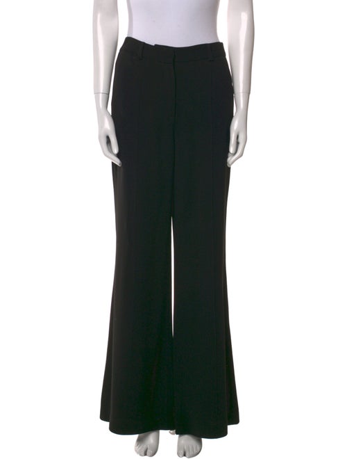 Jonathan Simkhai Wide Leg Pants
