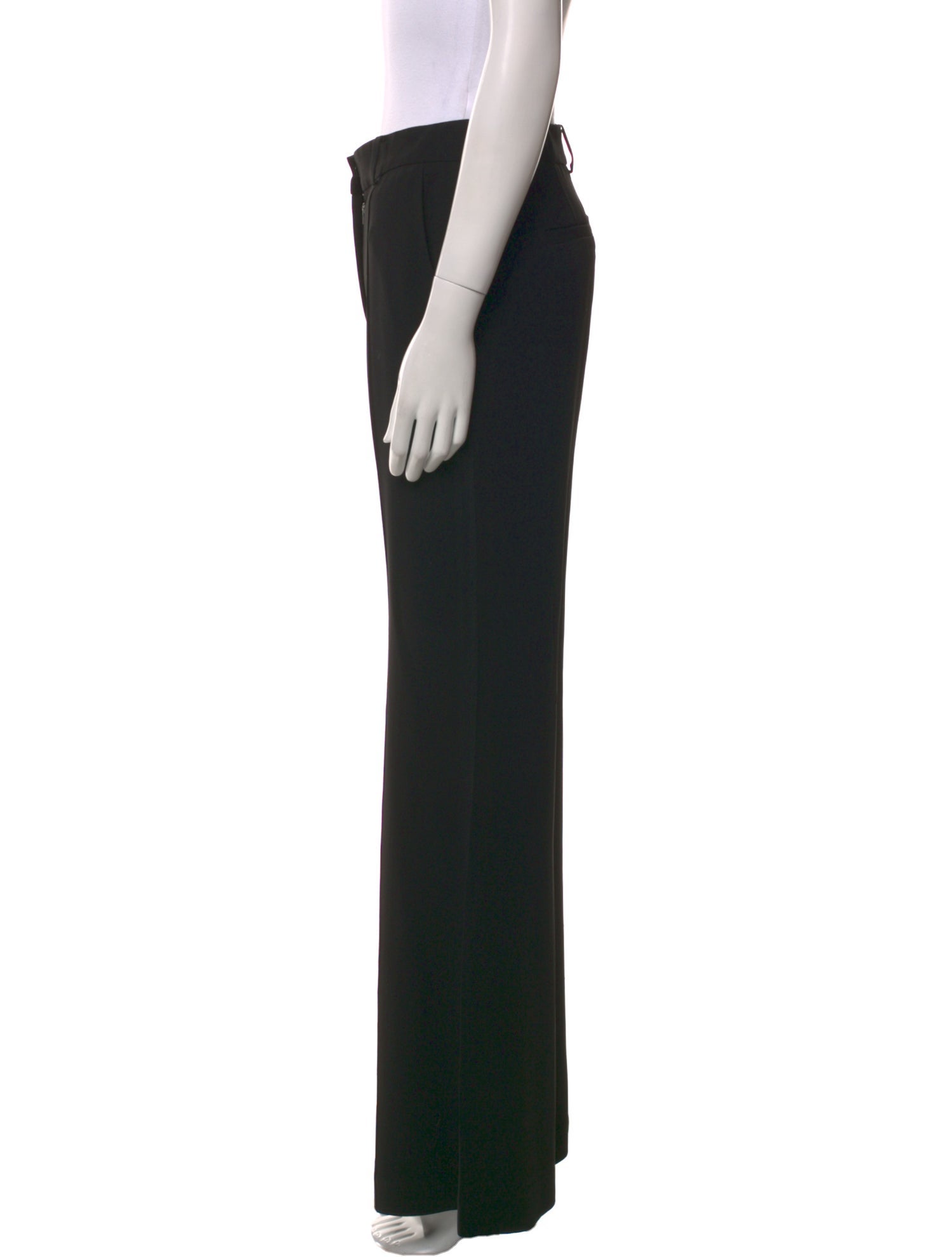Jonathan Simkhai Wide Leg Pants