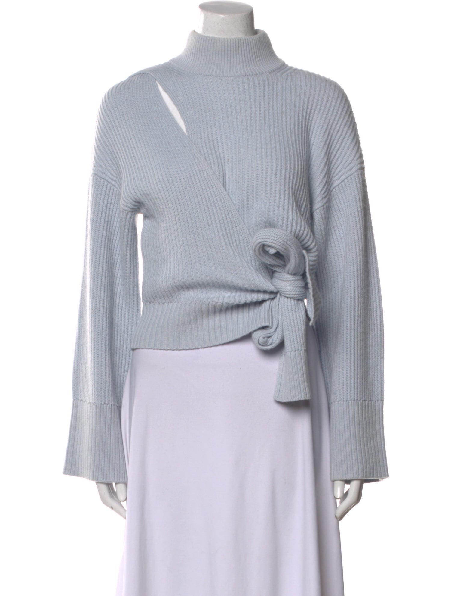 Jonathan Simkhai Turtleneck Sweater