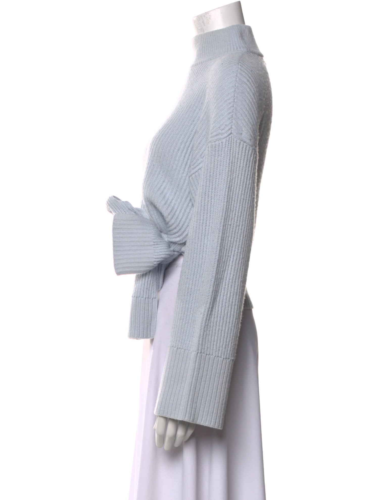 Jonathan Simkhai Turtleneck Sweater