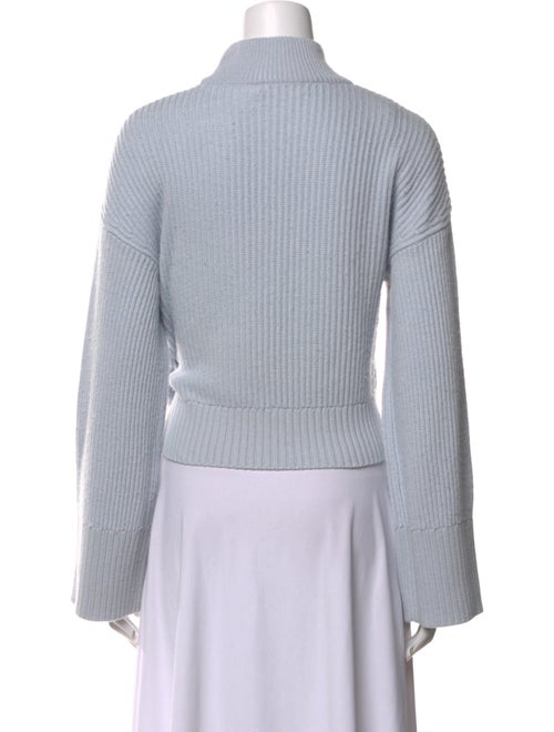 Jonathan Simkhai Turtleneck Sweater