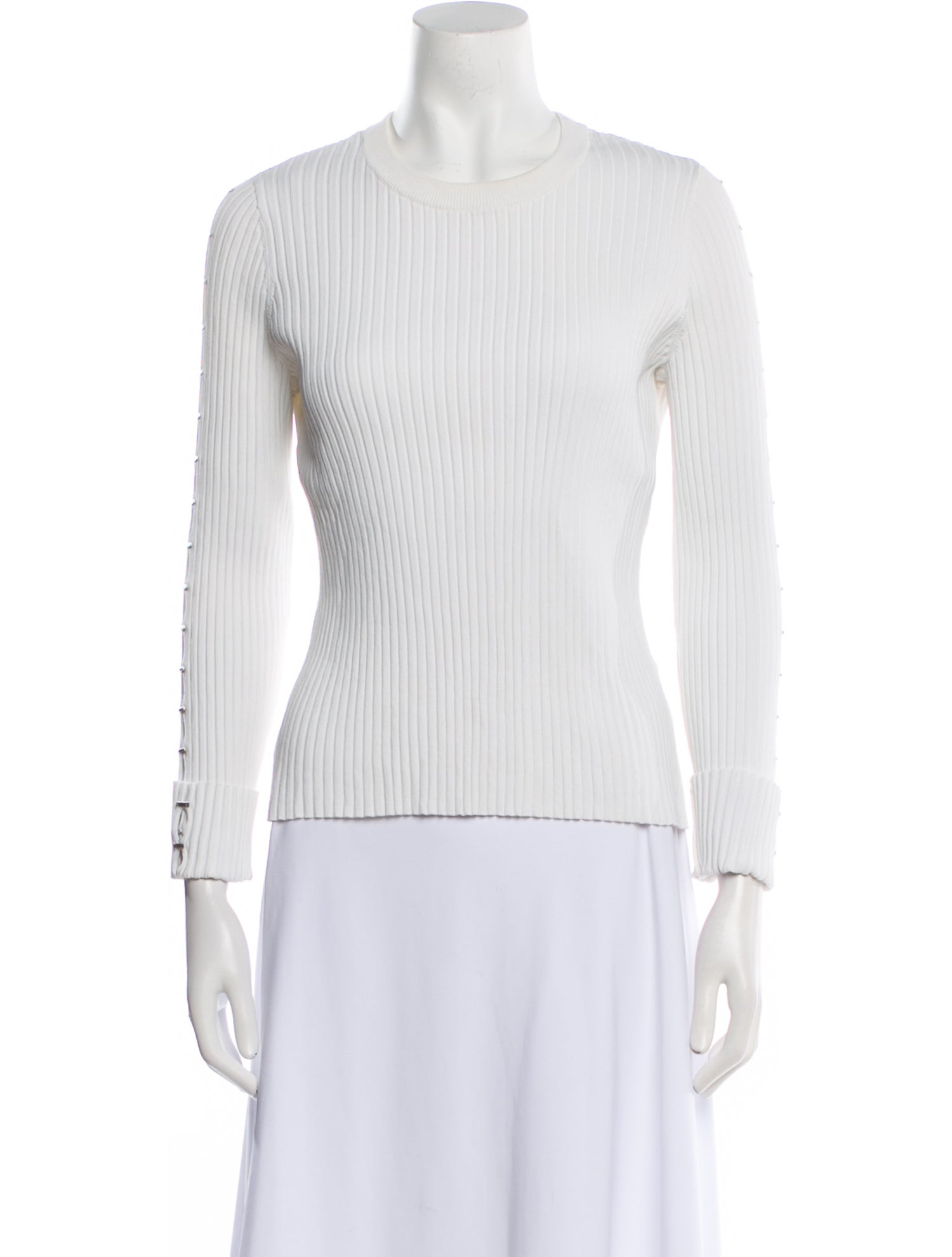 Jonathan Simkhai Turtleneck Sweater