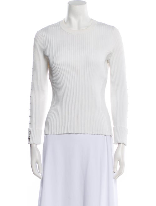Jonathan Simkhai Turtleneck Sweater