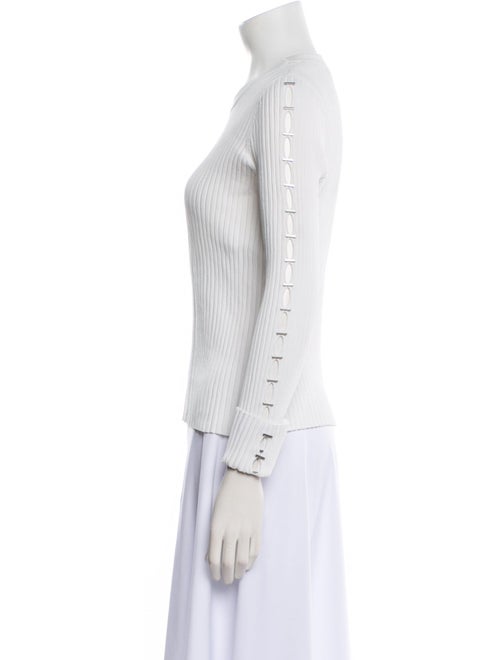 Jonathan Simkhai Turtleneck Sweater