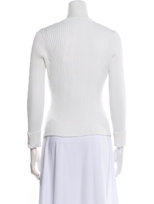Jonathan Simkhai Turtleneck Sweater