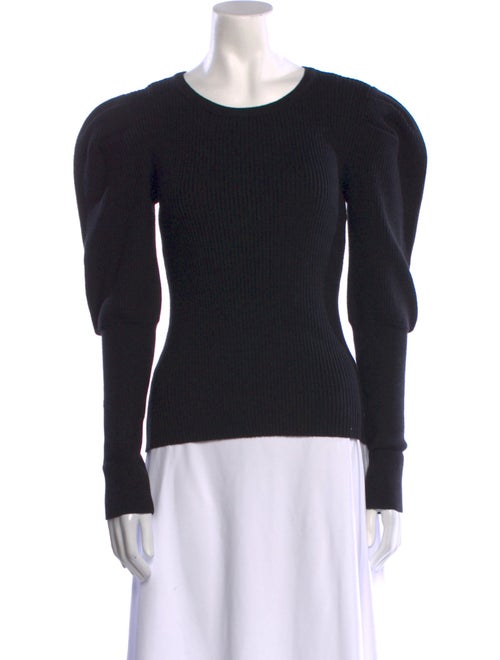 Jonathan Simkhai Scoop Neck Sweater