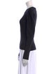 Jonathan Simkhai Scoop Neck Sweater