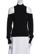 Jonathan Simkhai Mock Neck Sweater