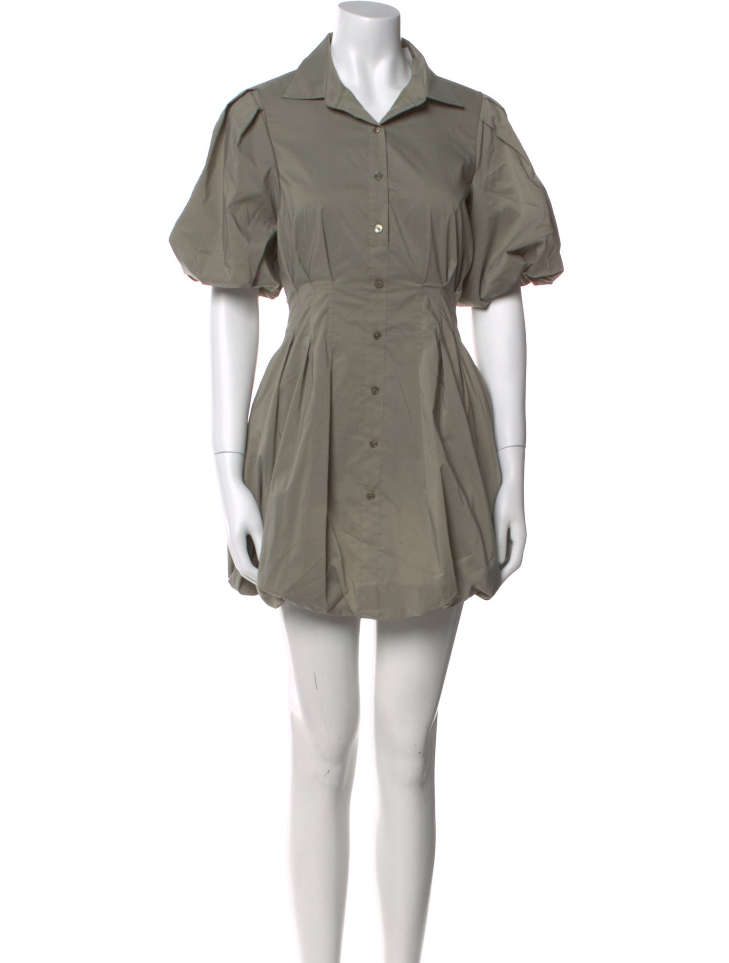 Jonathan Simkhai Mini Dress w/ Tags