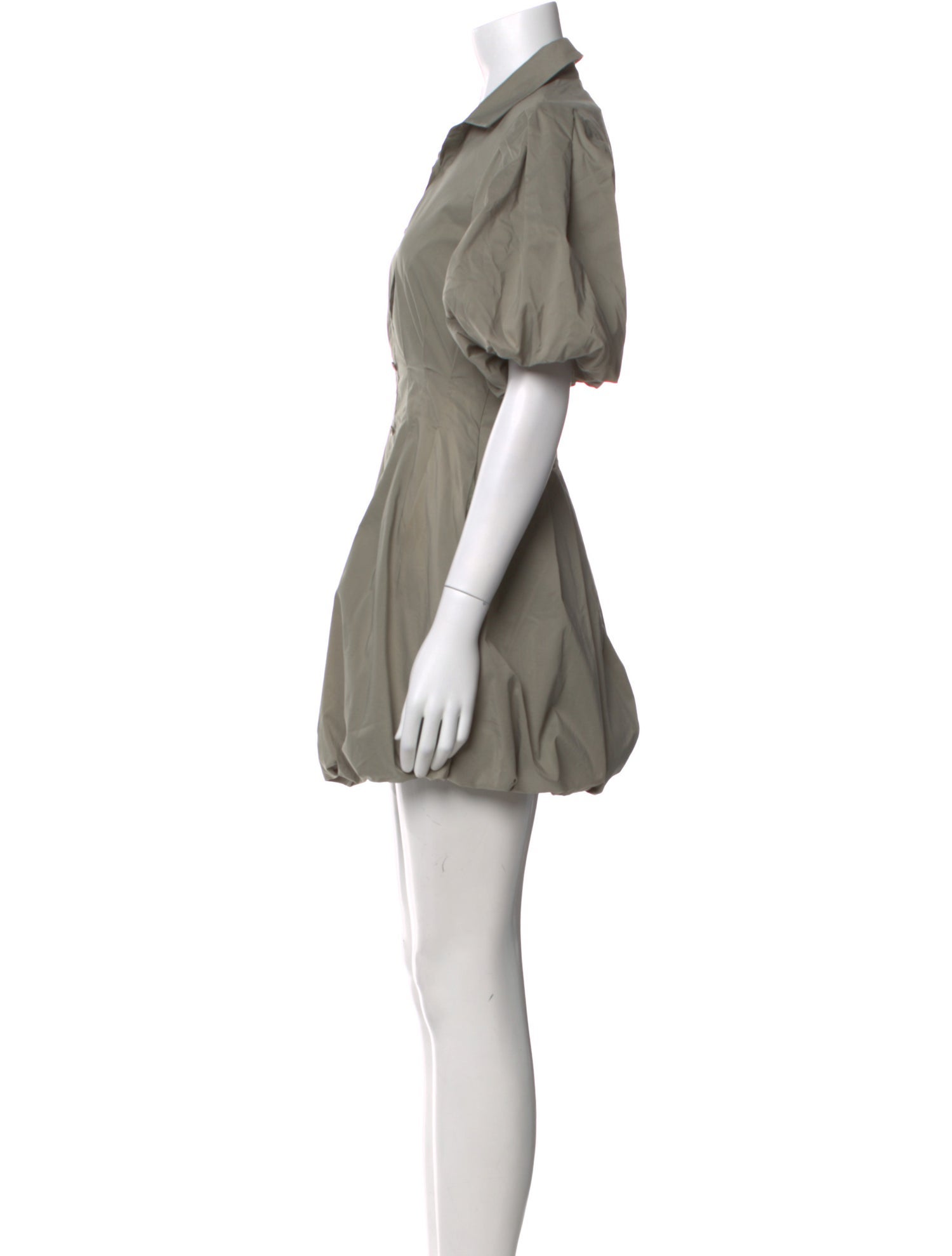 Jonathan Simkhai Mini Dress w/ Tags