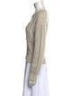 Jonathan Simkhai Crew Neck Sweater