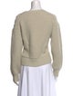 Jonathan Simkhai Crew Neck Sweater