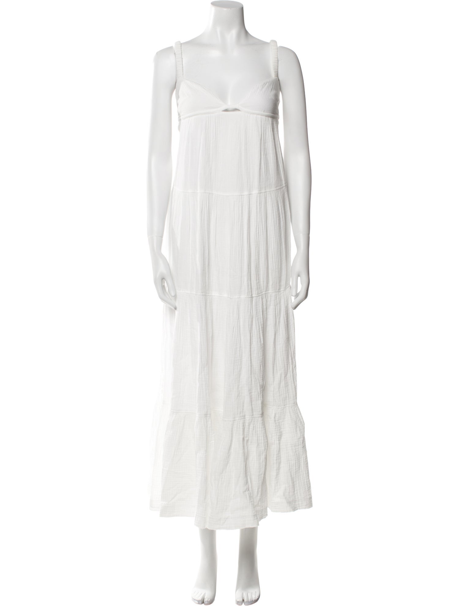 Jonathan Simkhai Cover-Up