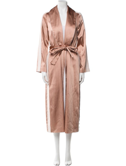 Jonathan Simkhai Trench Coat