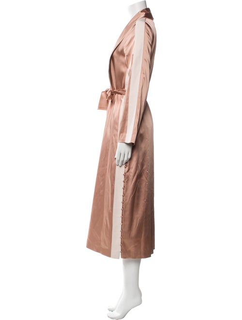 Jonathan Simkhai Trench Coat