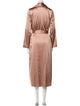 Jonathan Simkhai Trench Coat