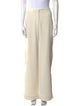 Jonathan Simkhai Wide Leg Pants