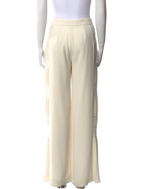 Jonathan Simkhai Wide Leg Pants