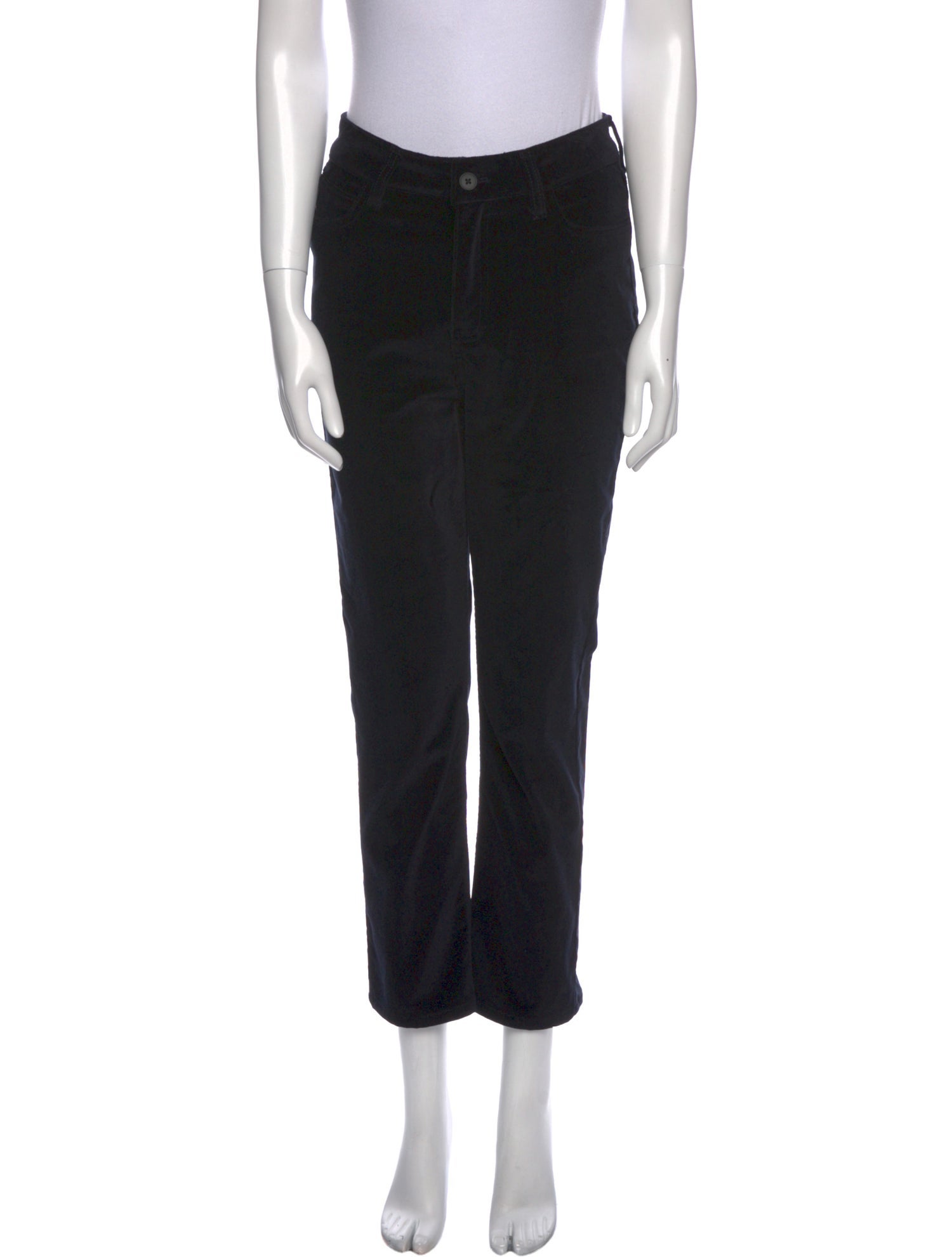 Jonathan Simkhai Straight Leg Pants