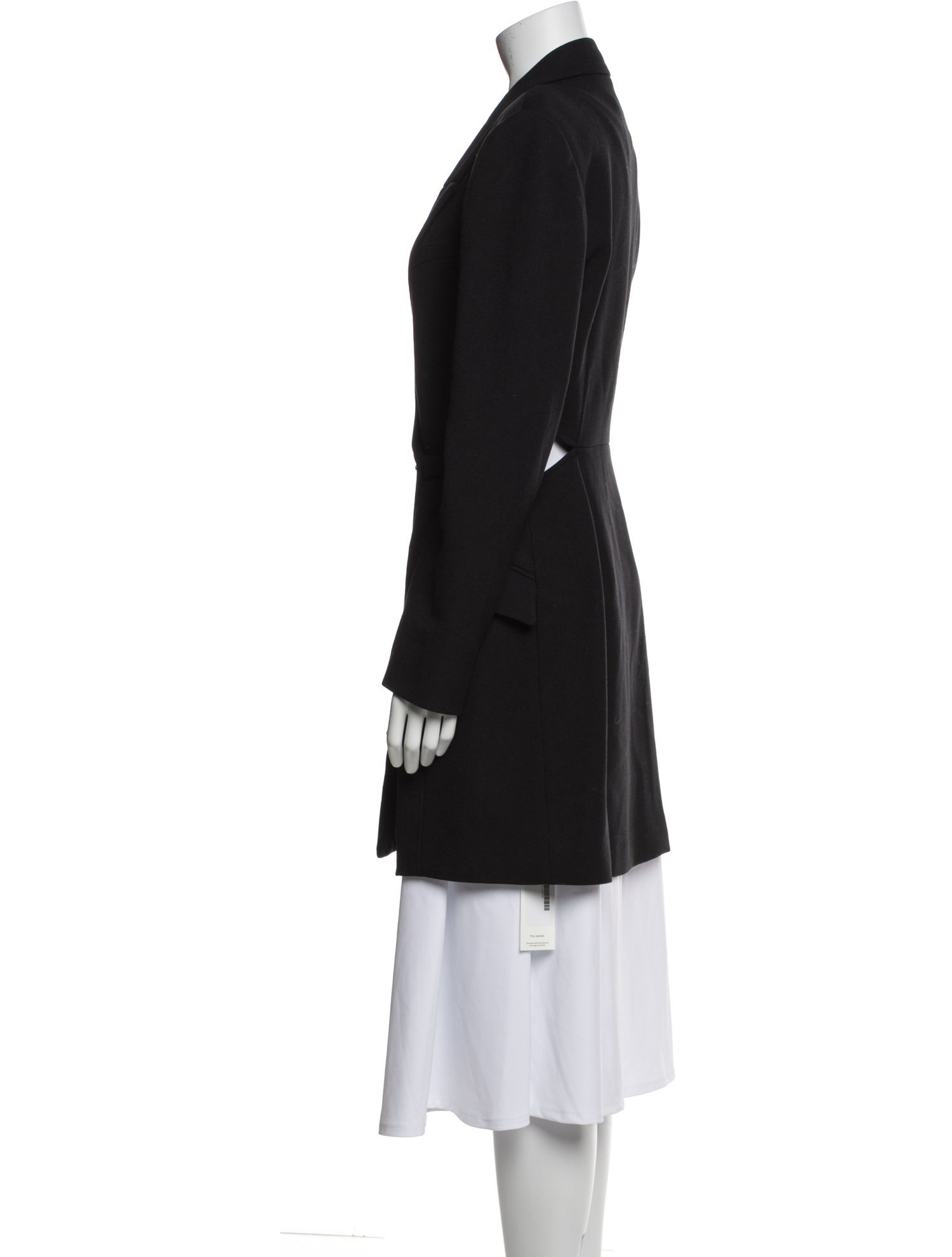 Jonathan Simkhai Coat