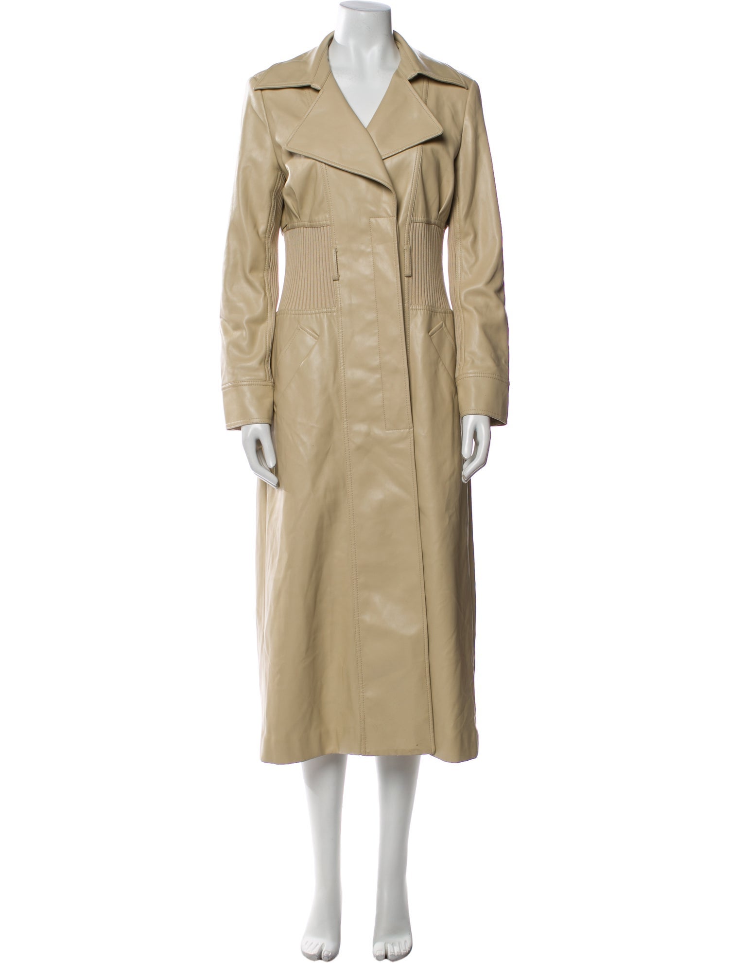 Jonathan Simkhai Trench Coat