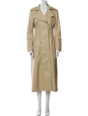 Jonathan Simkhai Trench Coat