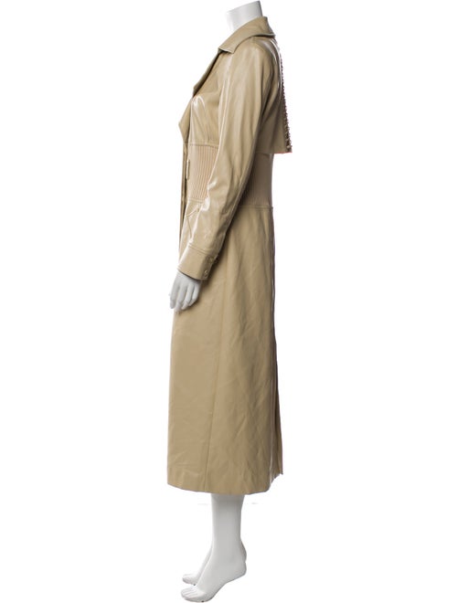 Jonathan Simkhai Trench Coat