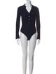 Jonathan Simkhai Long Sleeve Bodysuit